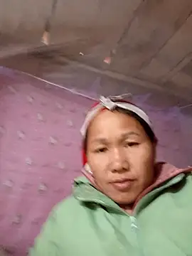 Snapshot of TinTin321 chatting on November 30, 2025, 5:22 am TinTin321 online show from November 30, 2025, 5:22 am