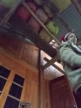 Snapshot of TinTin321 chatting on December 3, 2025, 11:25 pm TinTin321 online show from December 3, 2025, 11:25 pm