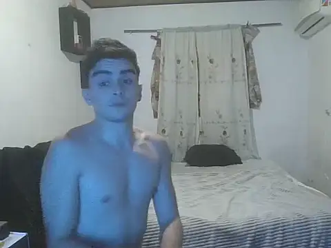 Rodrigo99 9 online show from April 21, 2026, 8:01 pm