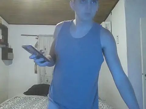 Rodrigo99 9 online show from April 22, 2026, 8:43 pm