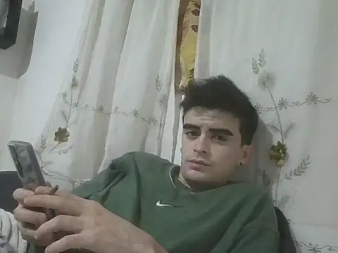 Rodrigo99 9 online show from April 23, 2026, 5:15 pm