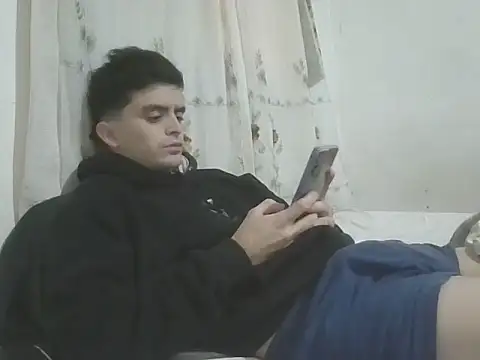 Snapshot of Rodrigo99_9 chatting on April 30, 2026, 2:56 pm Rodrigo99 9 online show from April 30, 2026, 2:56 pm
