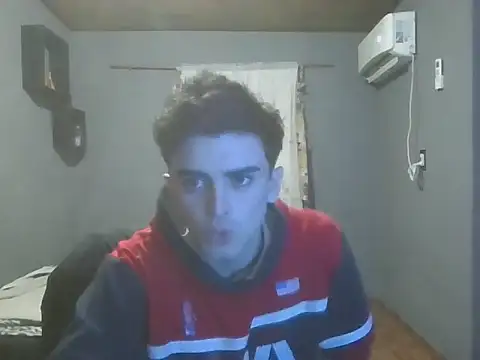 Snapshot of Rodrigo99_9 chatting on June 10, 2026, 7:46 pm Rodrigo99 9 online show from June 10, 2026, 7:46 pm