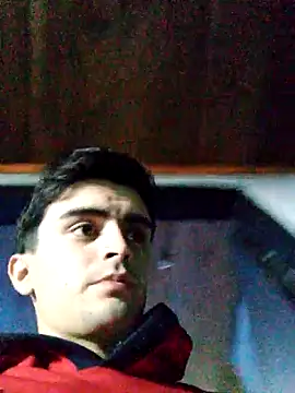 Snapshot of Rodrigo99_9 chatting on June 11, 2026, 12:54 am Rodrigo99 9 online show from June 11, 2026, 12:54 am