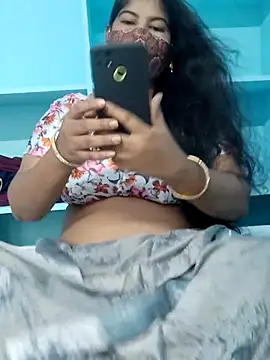 yelmaji91 online show from September 24, 2025, 5:00 am