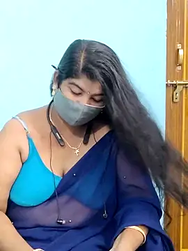 yelmaji91 online show from September 26, 2025, 3:54 am