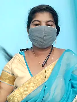 yelmaji91 online show from October 11, 2025, 5:28 am