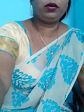 yelmaji91 online show from October 14, 2025, 5:08 am