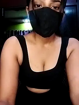 Amisha2 online show from September 19, 2025, 6:08 pm