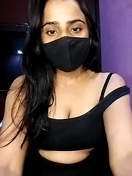 Amisha2 online show from October 27, 2025, 4:22 pm