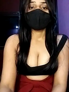 Amisha2 online show from November 7, 2025, 5:02 pm