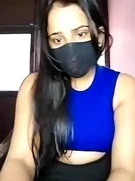 Amisha2 online show from February 6, 2026, 7:45 am