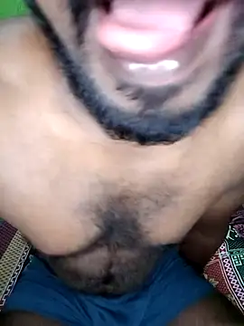 Snapshot of BlackRosh chatting on September 21, 2025, 4:41 pm BlackRosh online show from September 21, 2025, 4:41 pm