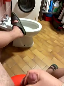 Cober03 online show from January 8, 2026, 12:02 am