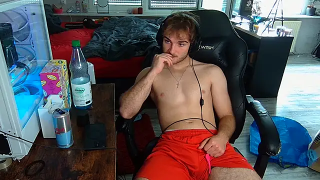 Rudi2007Eye online show from September 22, 2025, 9:55 am