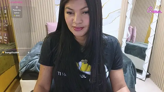 Lexy tay online show from March 27, 2026, 11:43 am
