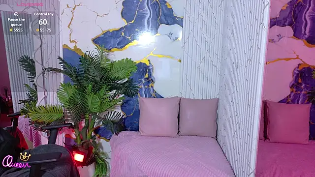 Snapshot of Lexy_tay chatting on July 19, 2026, 11:47 am Lexy tay online show from July 19, 2026, 11:47 am