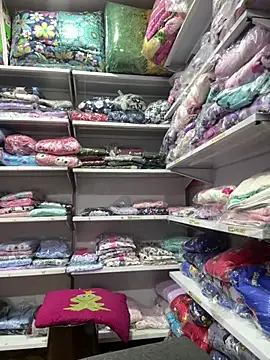 Snapshot of saranghae_ chatting on March 6, 2026, 11:23 pm saranghae online show from March 6, 2026, 11:23 pm