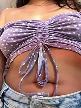 Snapshot of saranghae_ chatting on March 11, 2026, 8:59 pm saranghae online show from March 11, 2026, 8:59 pm