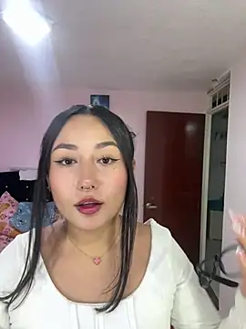 Snapshot of saranghae_ chatting on March 12, 2026, 11:22 pm saranghae online show from March 12, 2026, 11:22 pm