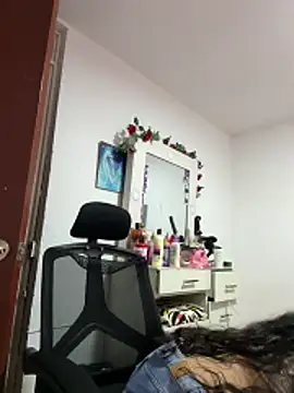 Snapshot of saranghae_ chatting on April 14, 2026, 2:50 am saranghae online show from April 14, 2026, 2:50 am