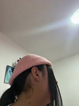 Snapshot of saranghae_ chatting on April 16, 2026, 2:56 am saranghae online show from April 16, 2026, 2:56 am