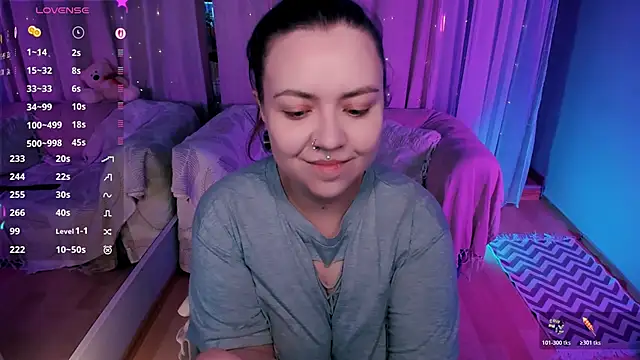 ashton heidii online show from June 28, 2026, 11:33 pm