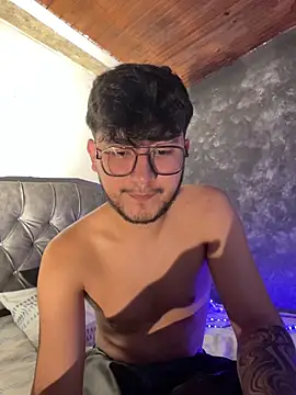 DanteRushh online show from February 10, 2026, 12:26 am