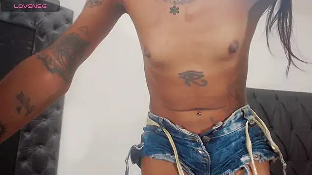 deborahotts online show from December 5, 2025, 3:41 pm