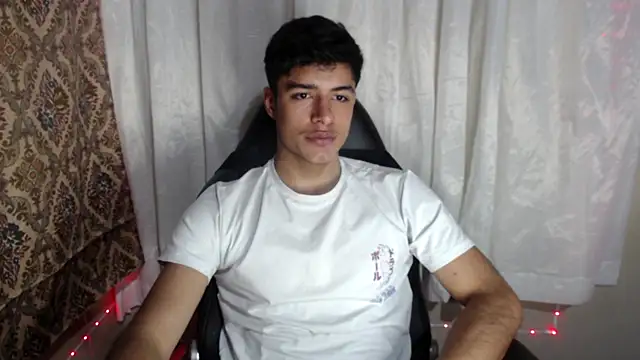 jacobbiker online show from November 8, 2025, 6:02 am