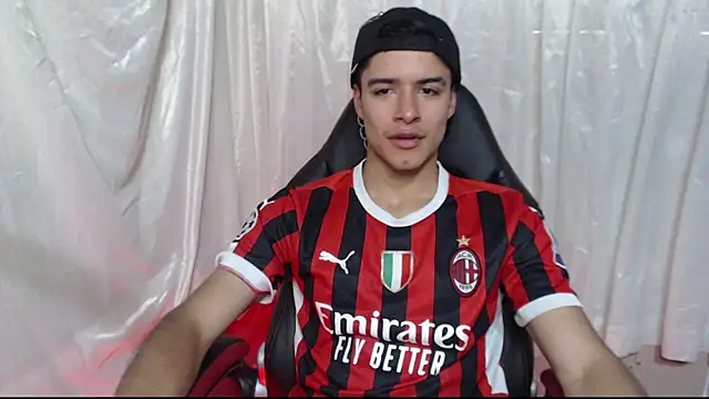 jacobbiker online show from December 1, 2025, 6:02 pm