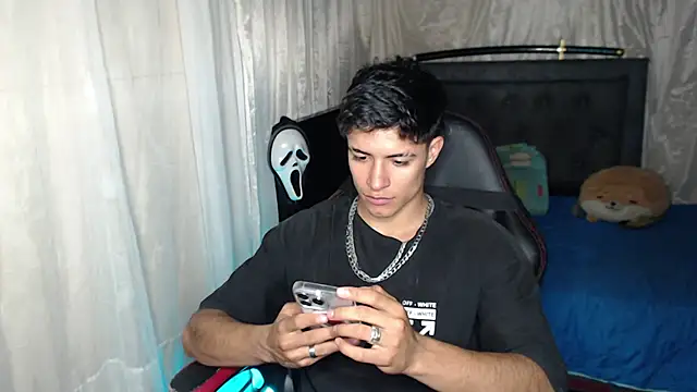 jacobbiker online show from February 10, 2026, 1:32 am