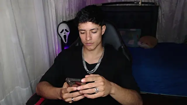 jacobbiker online show from February 12, 2026, 3:45 am