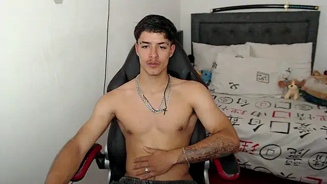 jacobbiker online show from May 7, 2026, 6:24 pm