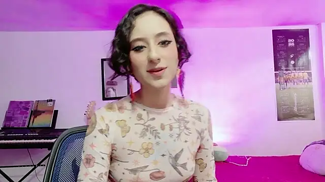 atenea dragon   online show from January 11, 2026, 8:25 pm