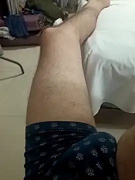 Hugopingonasa2024 online show from March 21, 2026, 12:48 am