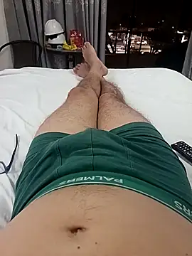 Hugopingonasa2024 online show from March 27, 2026, 1:55 am