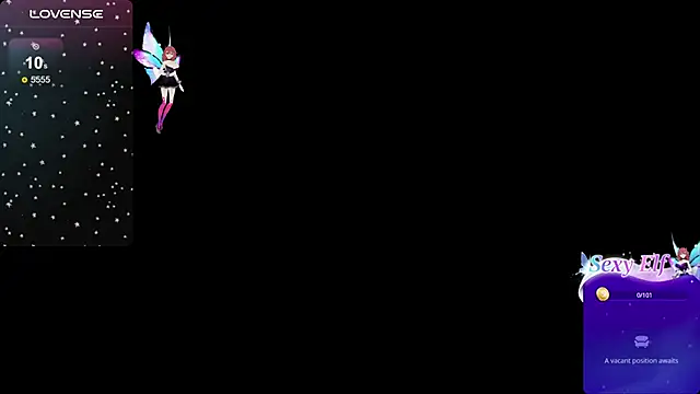 amarantha hanss online show from February 15, 2026, 12:36 pm