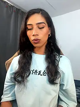 Sweet-Cris online show from January 15, 2026, 7:50 pm