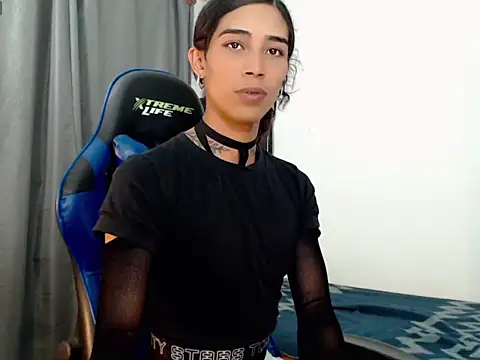 Sweet-Cris online show from February 11, 2026, 5:40 pm