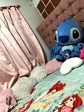 Rachellcooperrr online show from January 13, 2026, 1:33 am