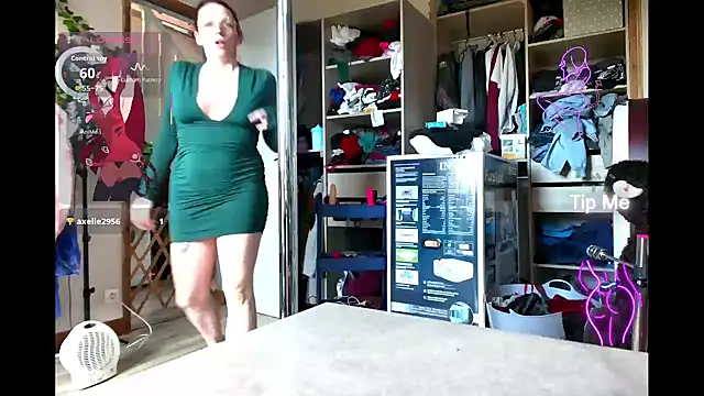 rubystrip online show from November 19, 2025, 2:39 pm