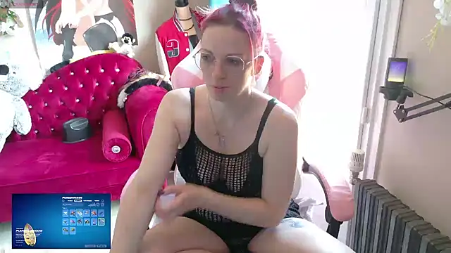 Snapshot of rubystrip chatting on March 22, 2026, 2:20 pm rubystrip online show from March 22, 2026, 2:20 pm