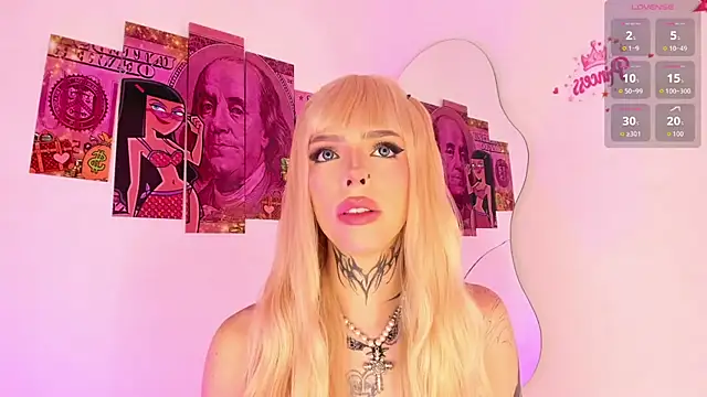 Rachell coollins online show from March 6, 2026, 9:55 pm