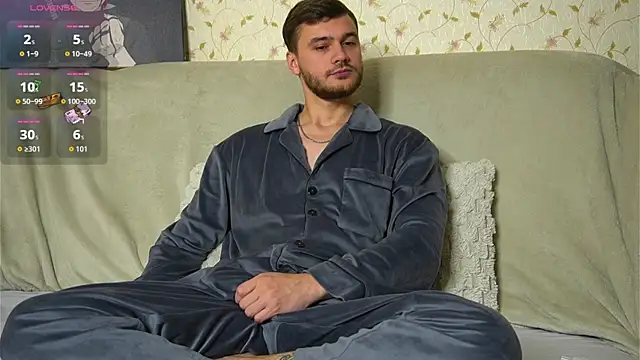 johnstoneisland online show from September 30, 2025, 7:57 am