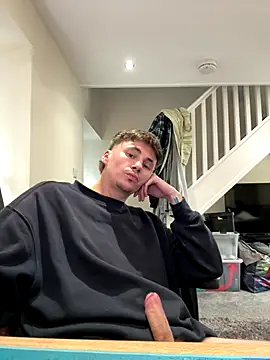 Hansonbloux online show from September 15, 2025, 11:10 am