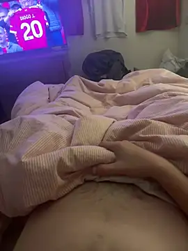 Hansonbloux online show from September 23, 2025, 12:46 am