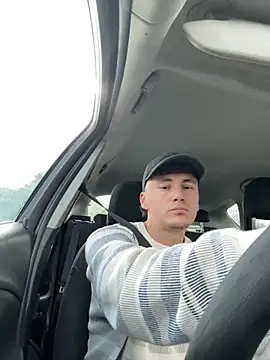 Hansonbloux online show from October 4, 2025, 11:19 am