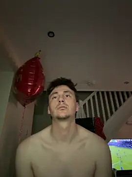 Hansonbloux online show from October 5, 2025, 11:02 pm