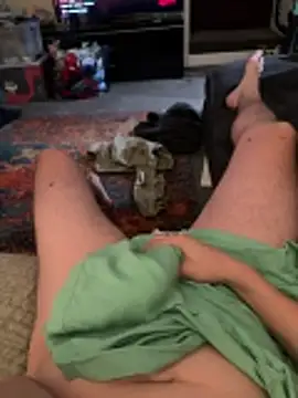 Hansonbloux online show from November 2, 2025, 8:11 pm